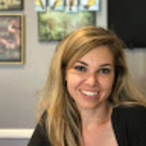 Meet your Posher, Dena